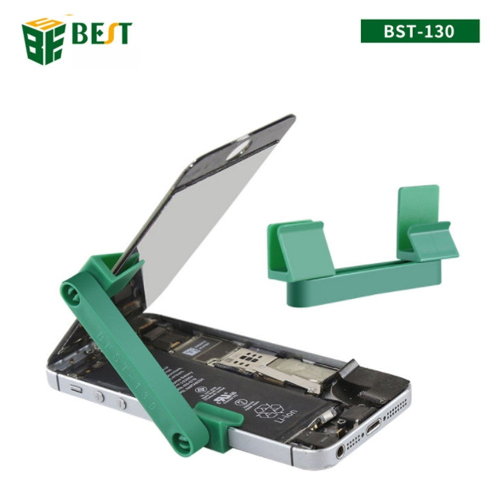 BESTE PCB-Holder for Reparasjoner - Grønn