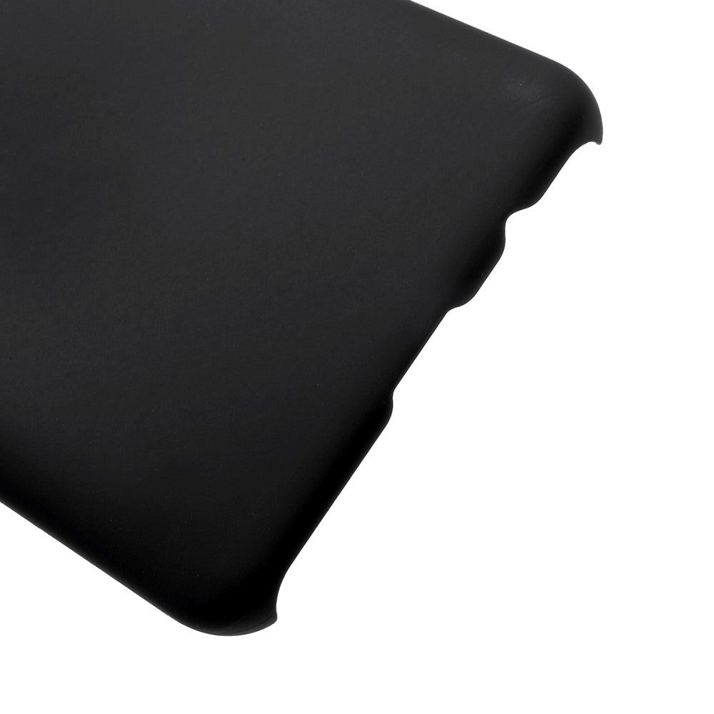 Samsung Galaxy A30 Plastik Deksel - Svart