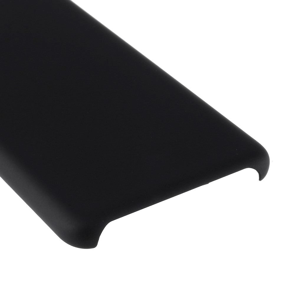 Samsung Galaxy S20 Hard Plast Bakdeksel - Svart