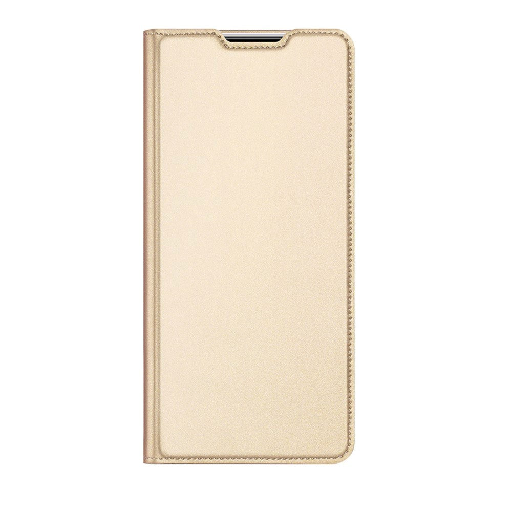 Samsung Galaxy A73 (5G) DUX DUCIS Skin Pro Series Thin Wallet - Gull