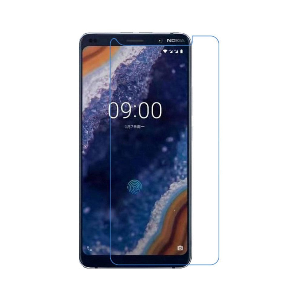 Nokia 9 Pureview Skjermbeskytter