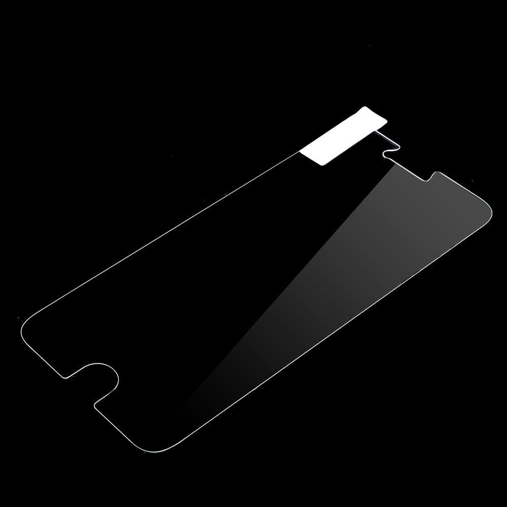 iPhone 6 / 6s Skjermbeskytter i Herdet Glass - Gjennomsiktig