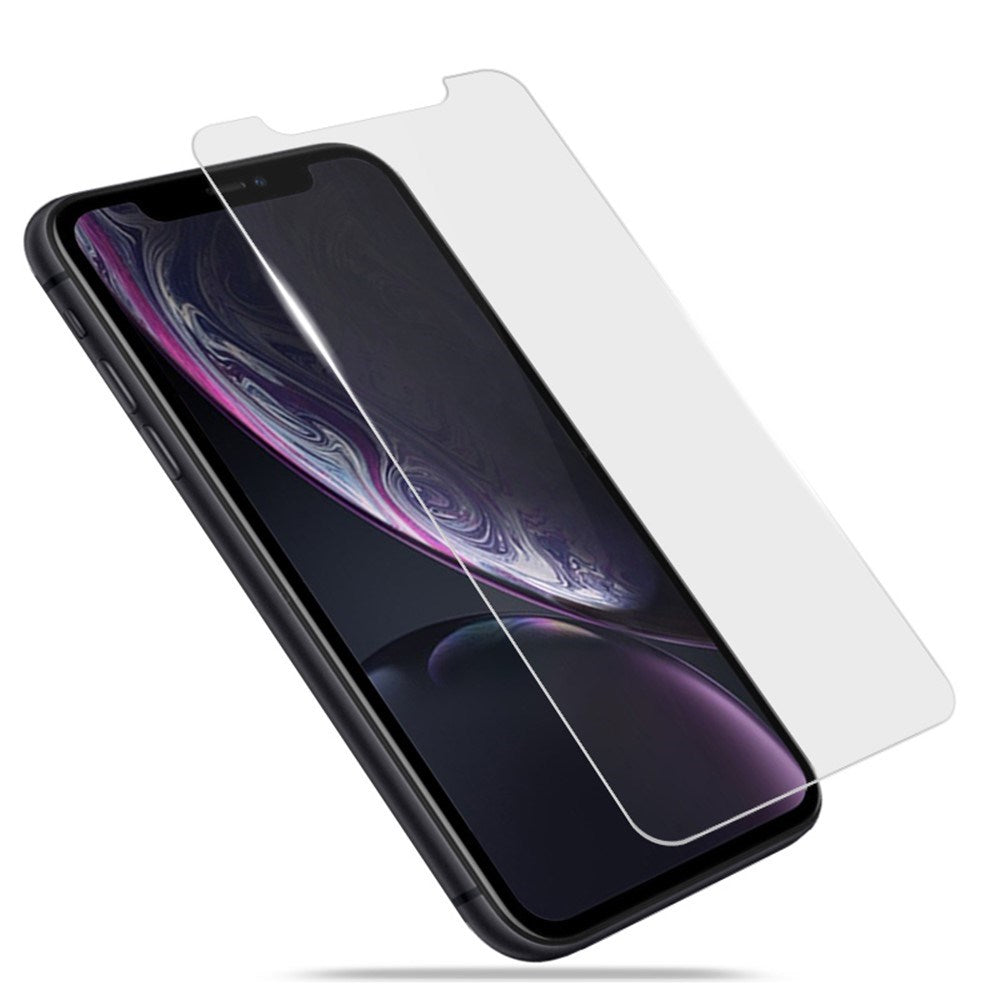 iPhone 11 IMAK Explosion-Proof Skjermbeskytter - Gjennomsiktig