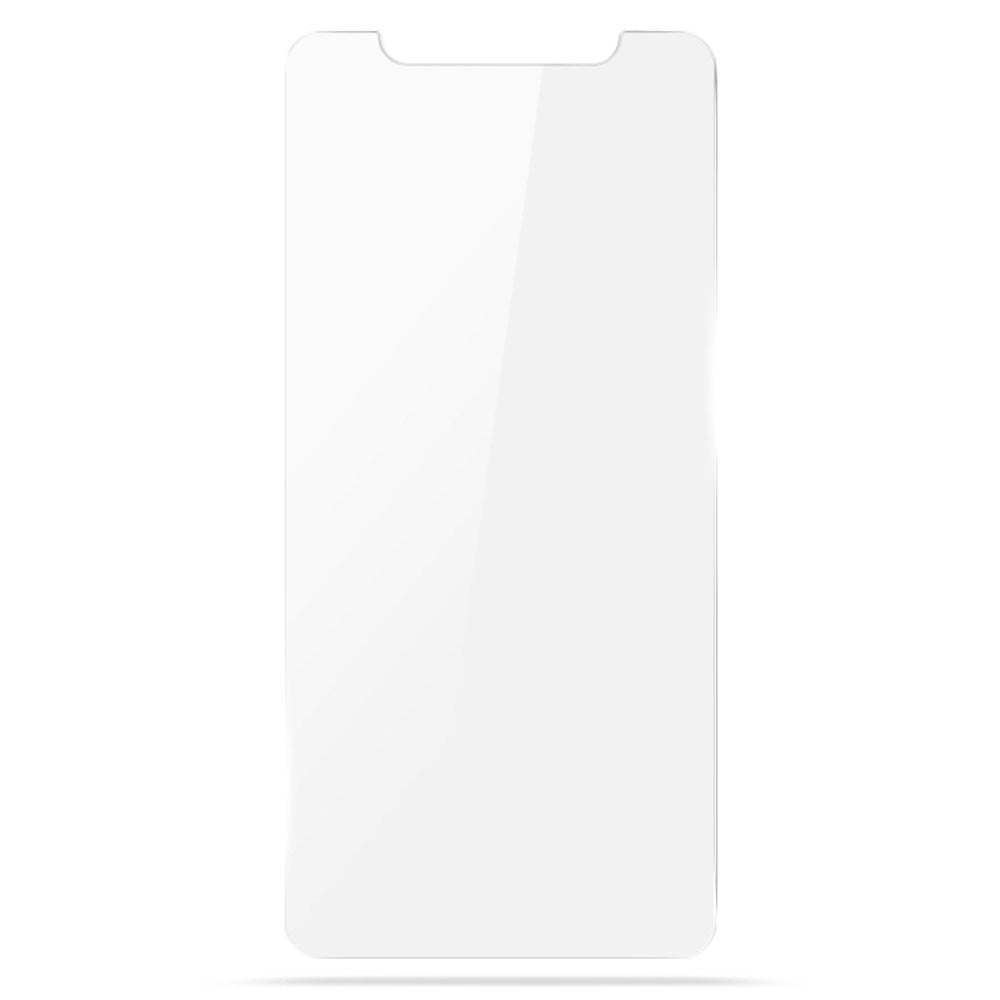 iPhone 11 IMAK Explosion-Proof Skjermbeskytter - Gjennomsiktig
