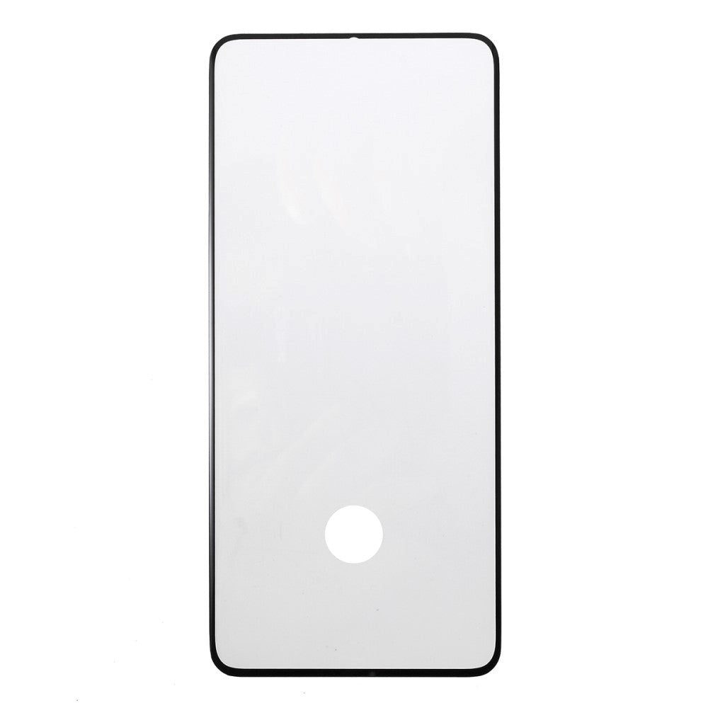 Samsung Galaxy S20 Herdet Glas Full-Fit Skjermbeskytter m. Svart Kant