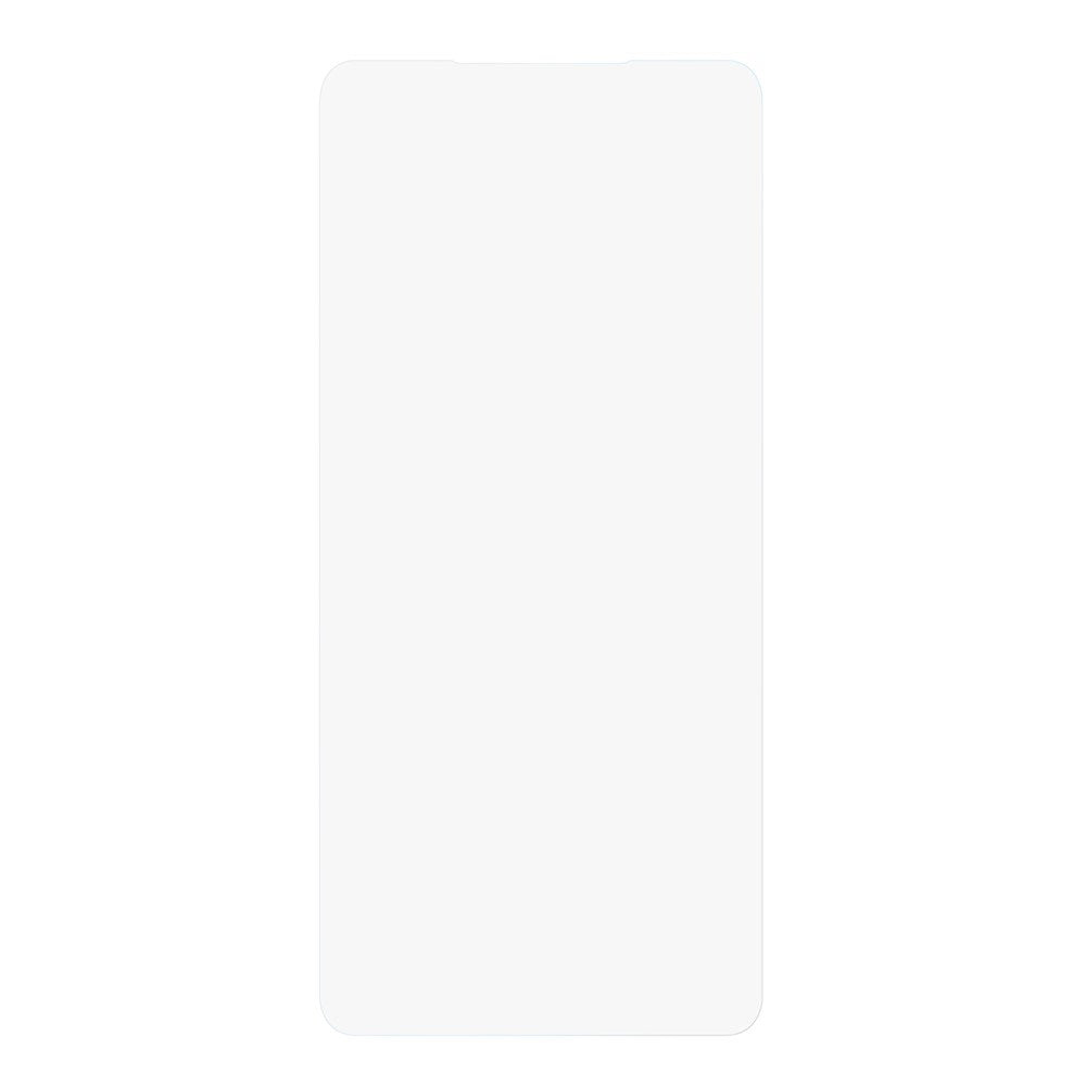 Samsung Galaxy S20 Skjermbeskyttelsesglass - Gjennomsiktig