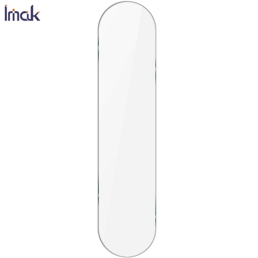 Huawei P40 Lite E IMAK Beskyttelsesglass til Kameralinse - Gjennomsiktig (2 stk.)