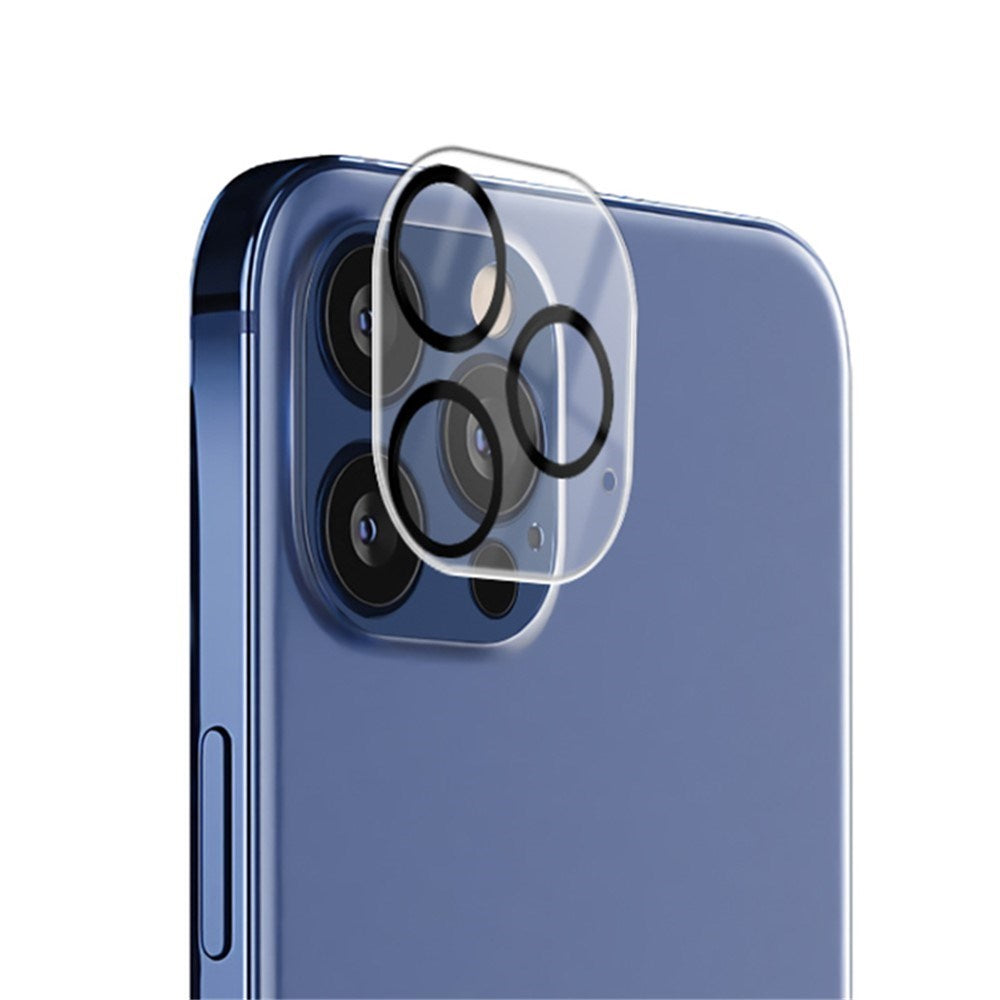 iPhone 12 Pro MOCOLO kameralinsebeskyttelsesglass