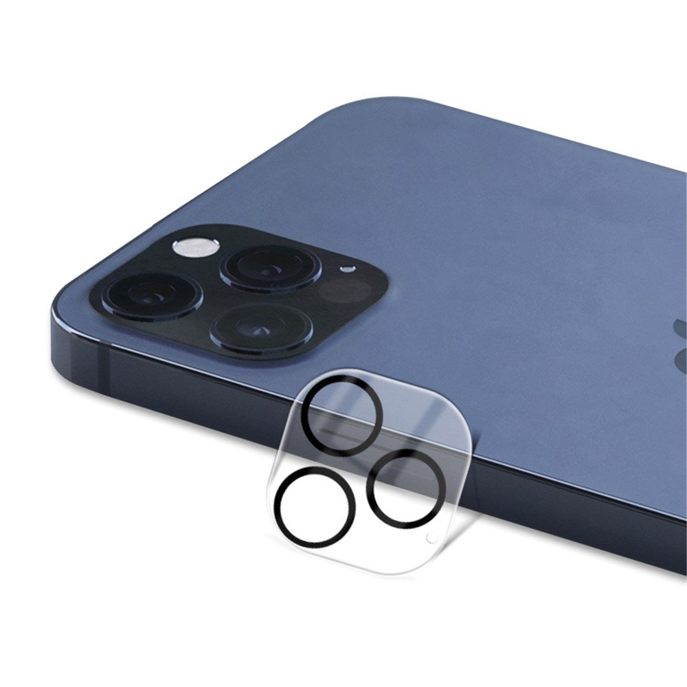 iPhone 12 Pro MOCOLO kameralinsebeskyttelsesglass
