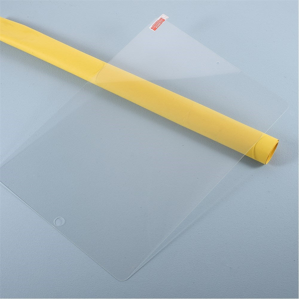 iPad Pro 12,9" (2017) / (2015) Herdet Skjermbeskyttelsesglass - Gjennomsiktig