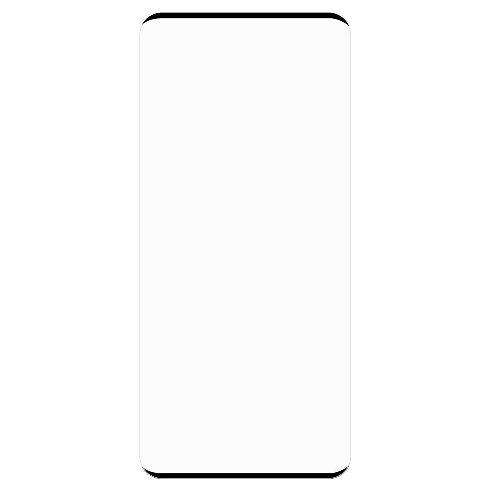 OnePlus 11 / 10 Pro / 9 Pro Full-fit Skjermbeskytter - Herdet Glass - Svart Kant