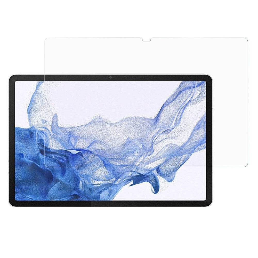 Samsung Galaxy Tab S11 Ultra /S10 Ultra / S9 Ultra / S8 Ultra PET Skjermbeskyttelse - Beskyttelsesfilm - Gjennomsiktig