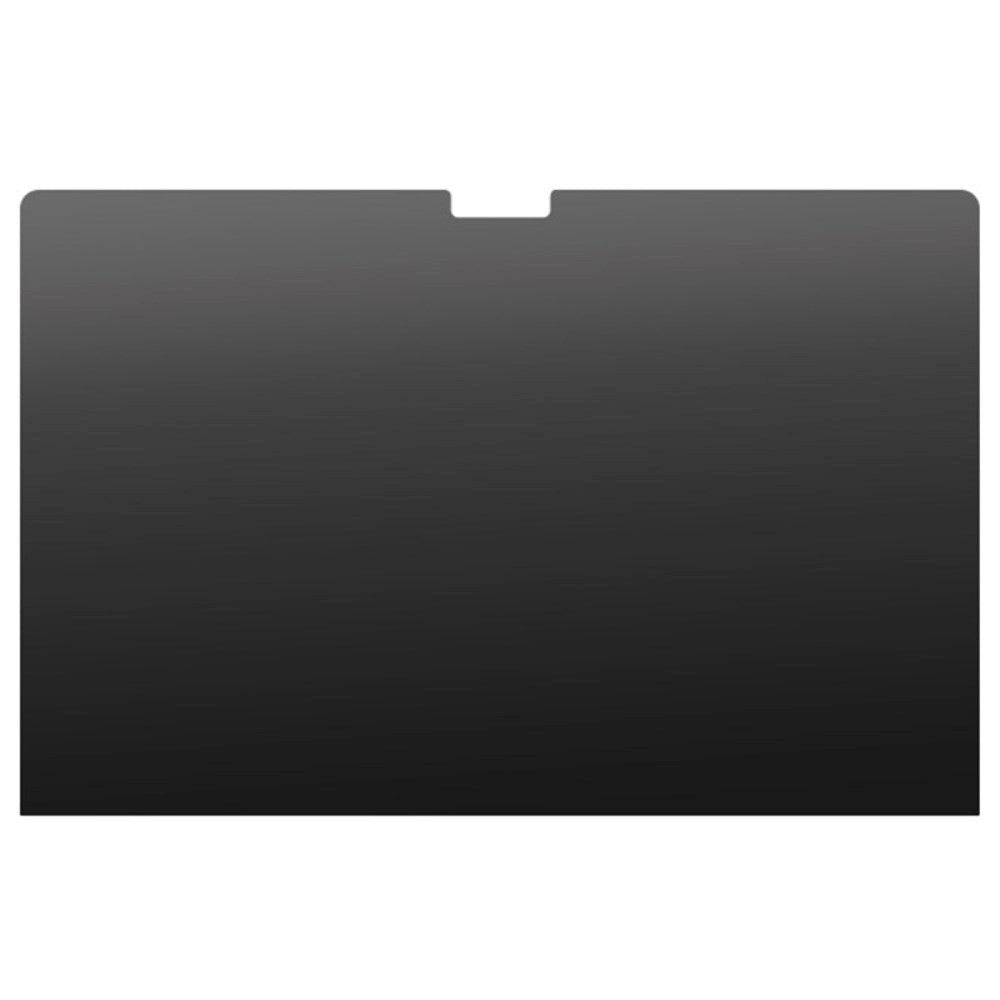 MacBook Pro 16 M5/M4/M3/M2/M1 (2026-2021) Skjermbeskytter i herdet glass - Privacy Filter