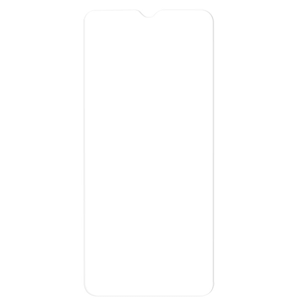 OPPO A77 Skjermbeskyttelsesglass - Gjennomsiktig