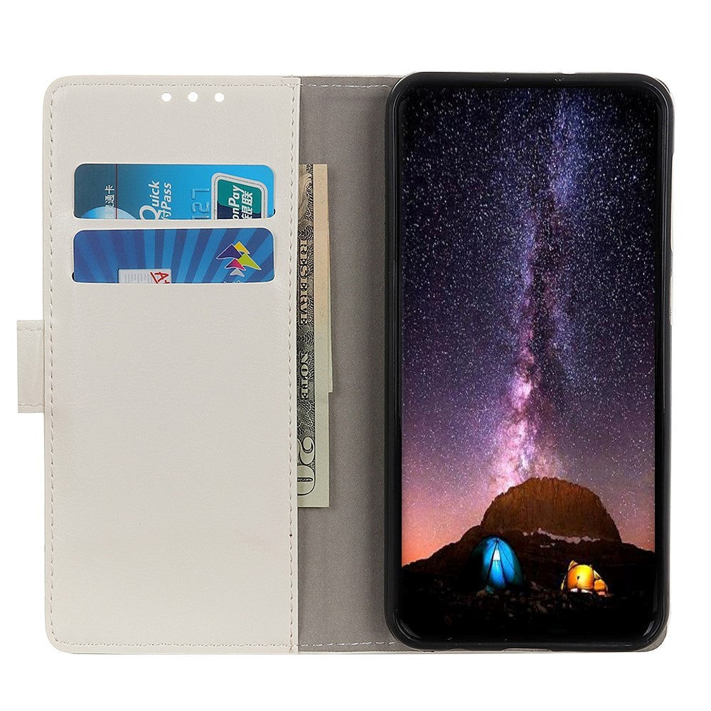 Nokia 1.3 PU Skinndeksel m. Lommebok Ugle Familie