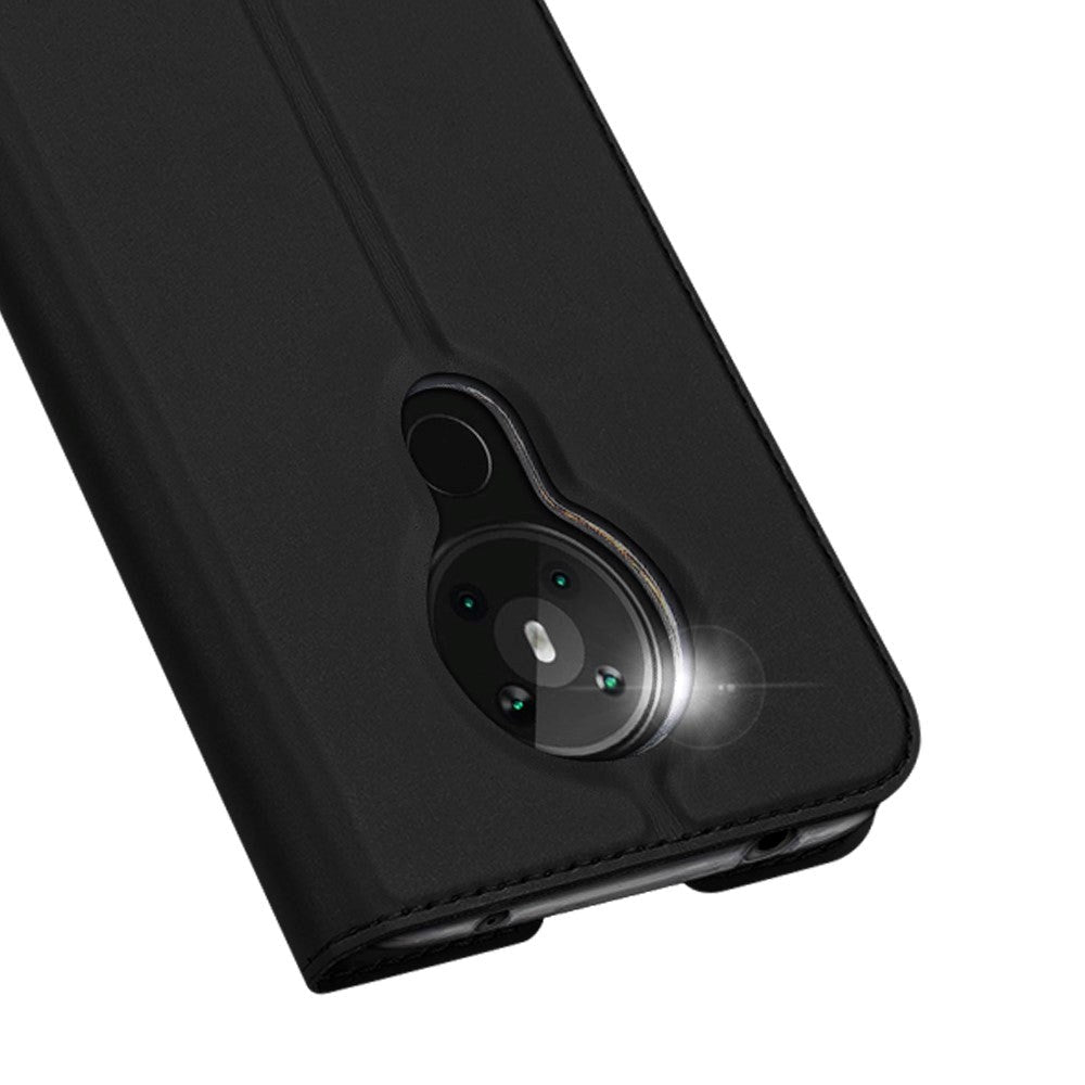 Nokia 5.3 DUX DUCIS Skin Pro Series - Skinndeksel Svart