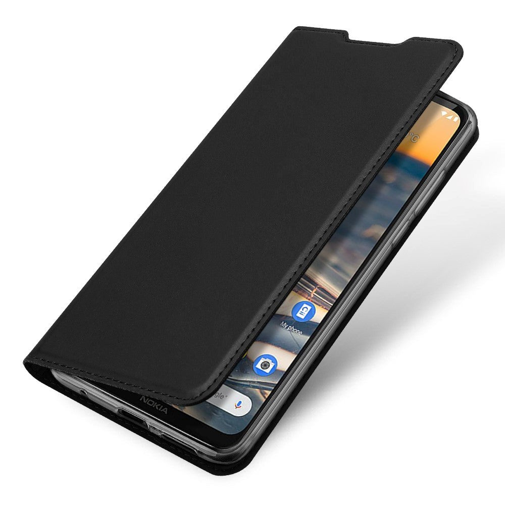 Nokia 5.3 DUX DUCIS Skin Pro Series - Skinndeksel Svart