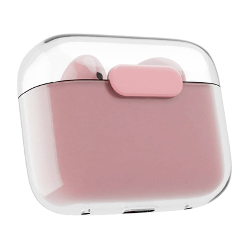 Juice True Wireless In-Ear Hodetelefoner - Rosa