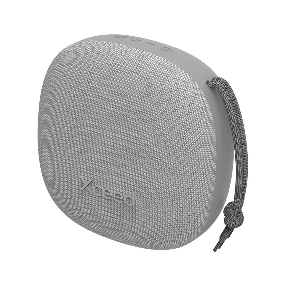 Xceed 30W Bluetooth Høyttaler - Grå