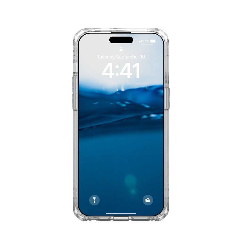 iPhone 15 Pro Max UAG Plyo Deksel - Ice