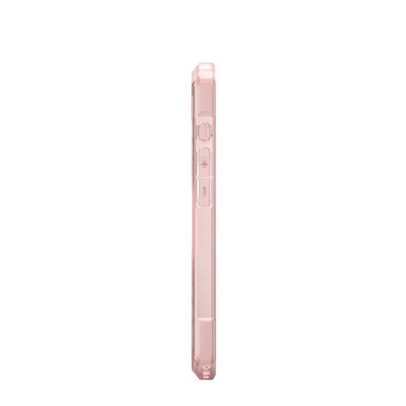 iPhone 17e / 16e UAG ESSENTIAL ARMOR Series Deksel - MagSafe Kompatibel - Rose
