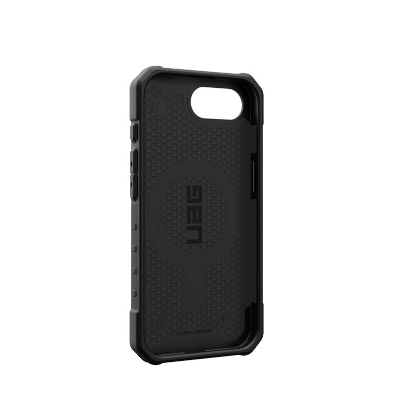 iPhone 17e / 16e UAG PATHFINDER Series Deksel - MagSafe Kompatibel - Black