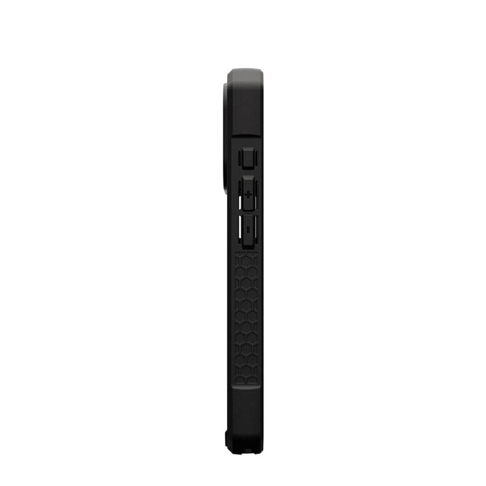 iPhone 17 Pro UAG Monarch Pro Deksel - MagSafe Kompatibel - Svart / Blå