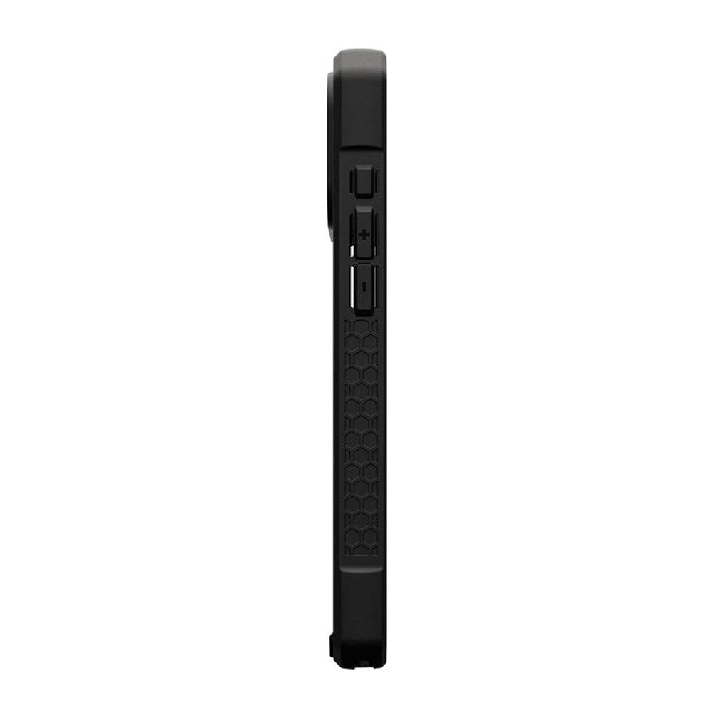 iPhone 17 Pro Max UAG Monarch Pro Deksel - MagSafe Kompatibel - Svart / Blå