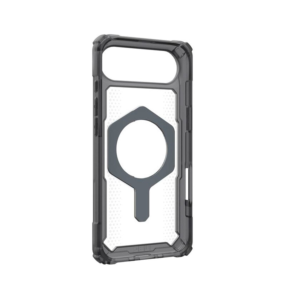 iPhone Air UAG Plasma XTE Deksel - MagSafe Kompatibel - Grå / Titanium
