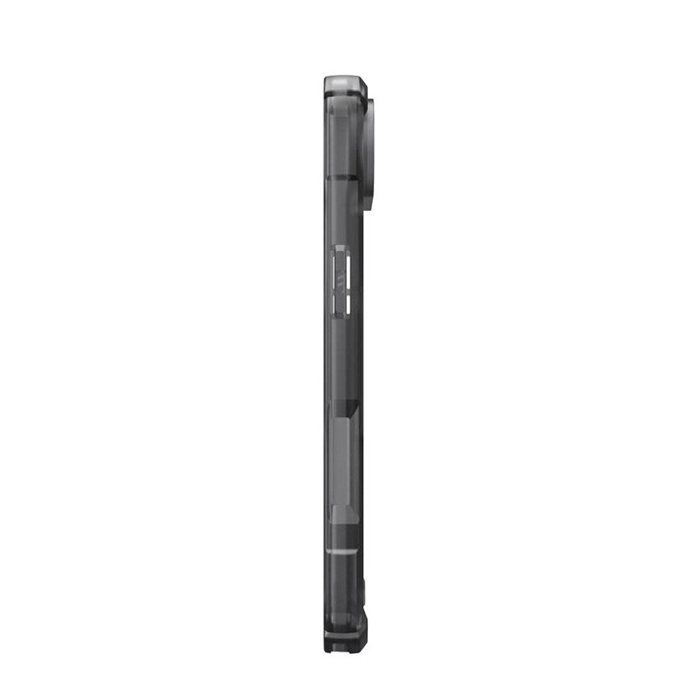 iPhone Air UAG Plasma XTE Deksel - MagSafe Kompatibel - Grå / Titanium
