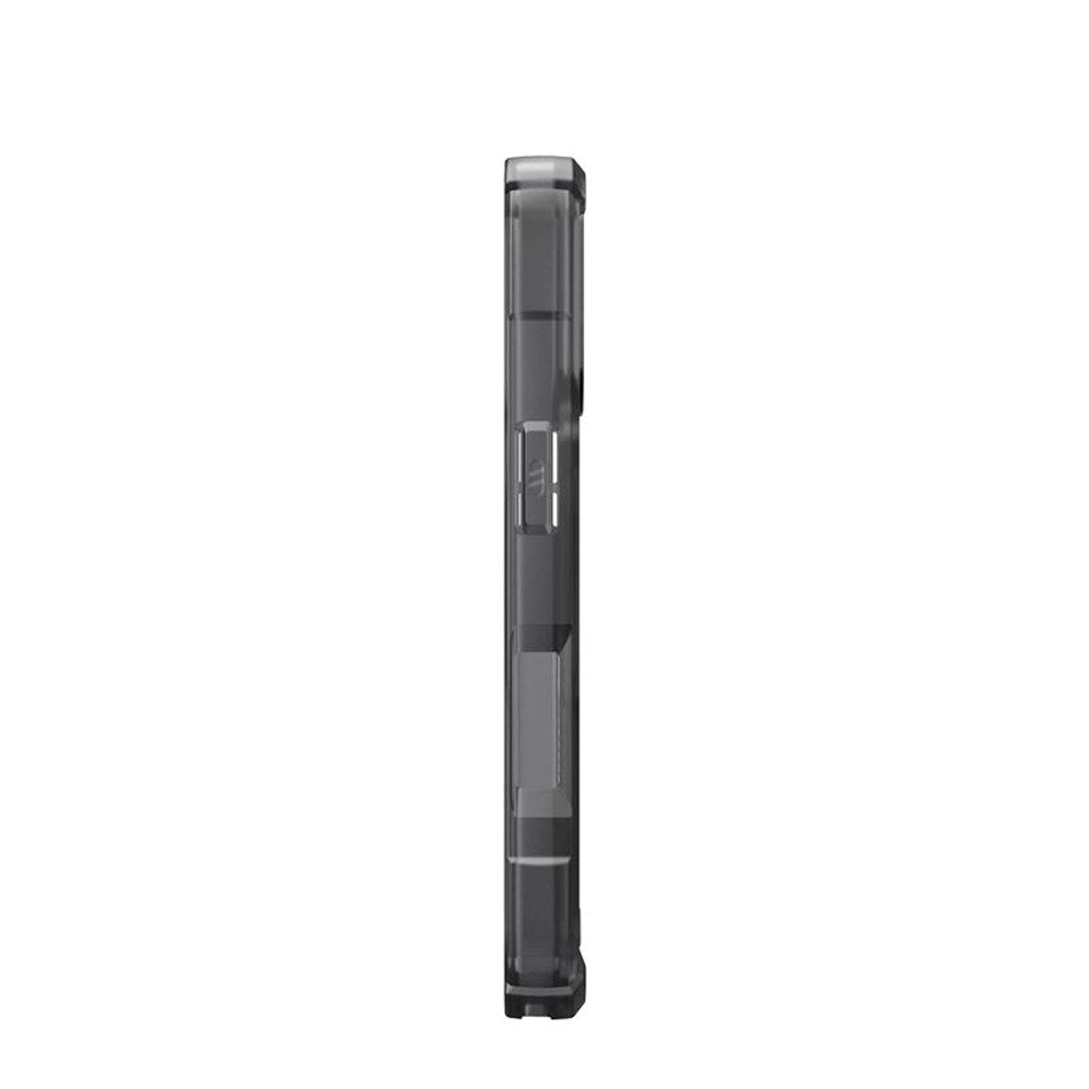 iPhone 17 UAG Plasma XTE Deksel - MagSafe Kompatibel - Grå / Titanium