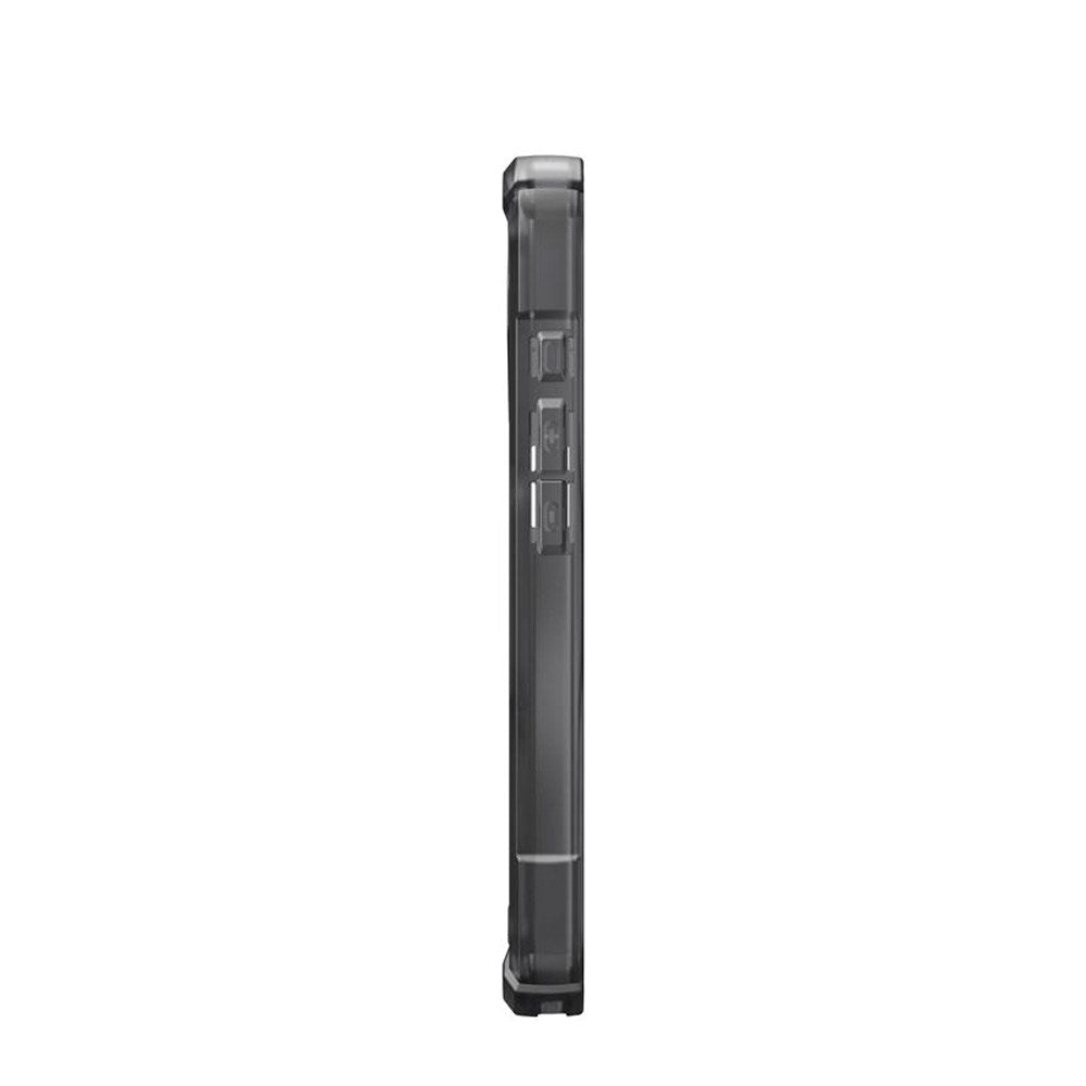 iPhone 17 UAG Plasma XTE Deksel - MagSafe Kompatibel - Grå / Titanium