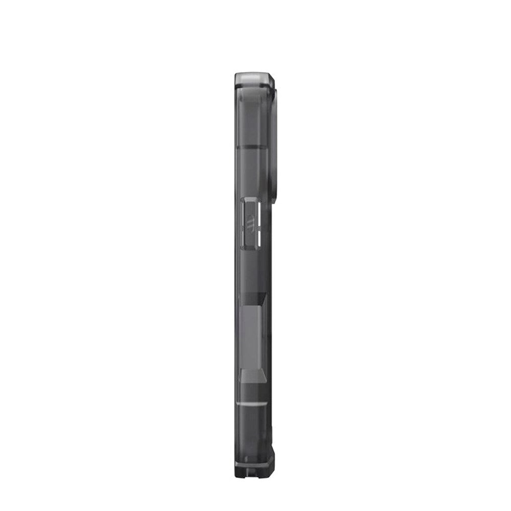 iPhone 17 Pro UAG Plasma XTE Deksel - MagSafe Kompatibel - Grå / Titanium