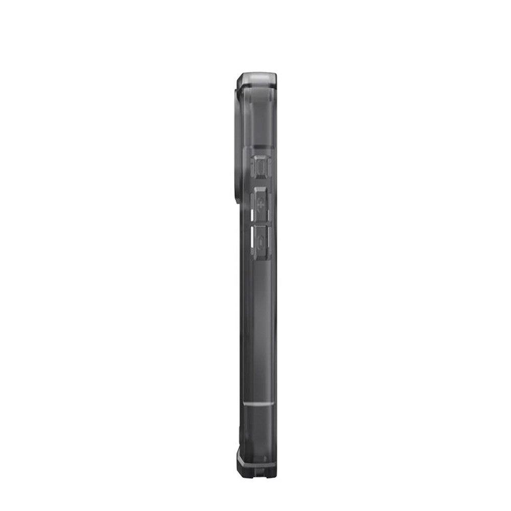 iPhone 17 Pro UAG Plasma XTE Deksel - MagSafe Kompatibel - Grå / Titanium