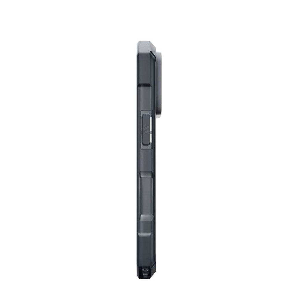 iPhone 17 Pro UAG Essential Armor Deksel - MagSafe Kompatibel - Grå