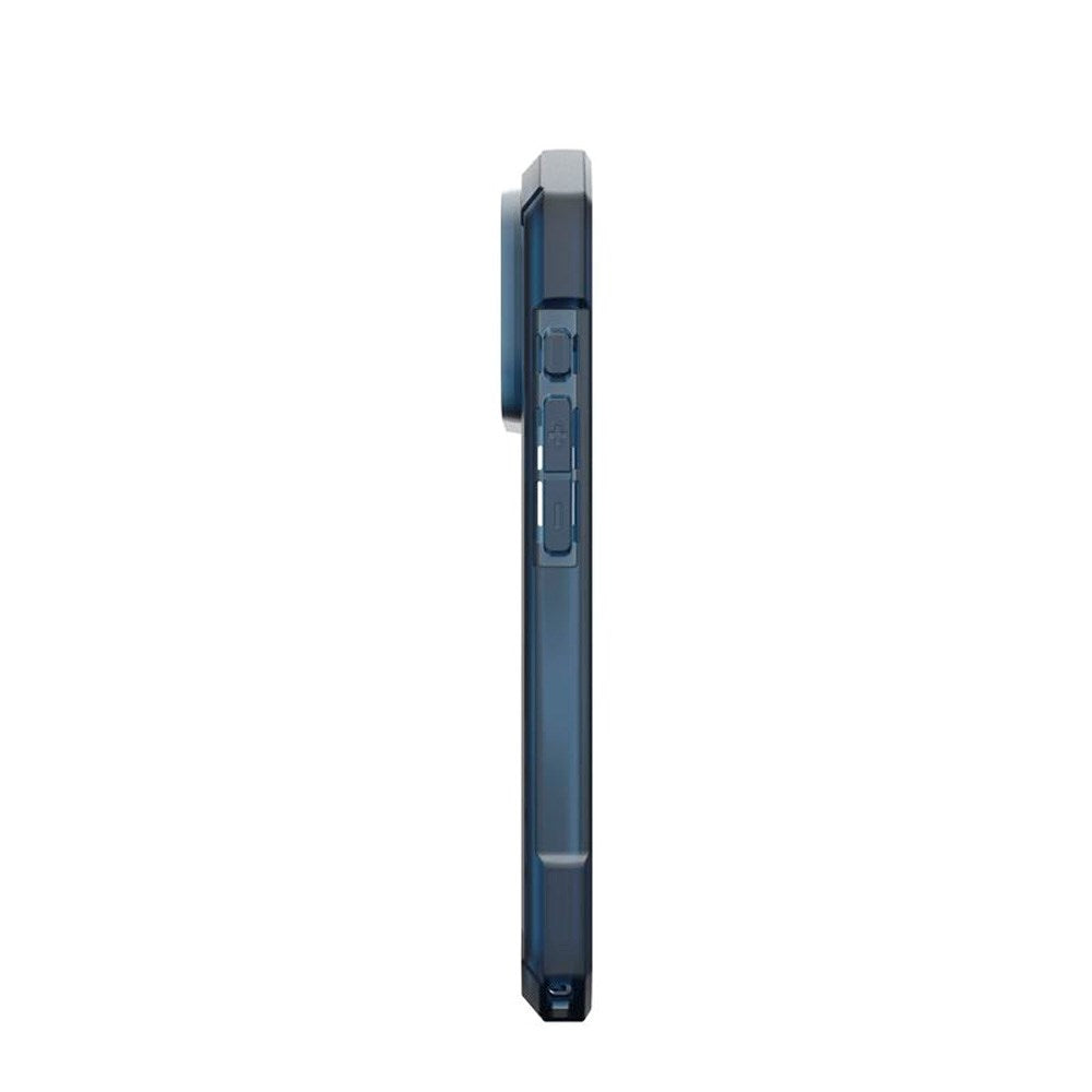 iPhone 17 Pro UAG Essential Armor Deksel - MagSafe Kompatibel - Blå
