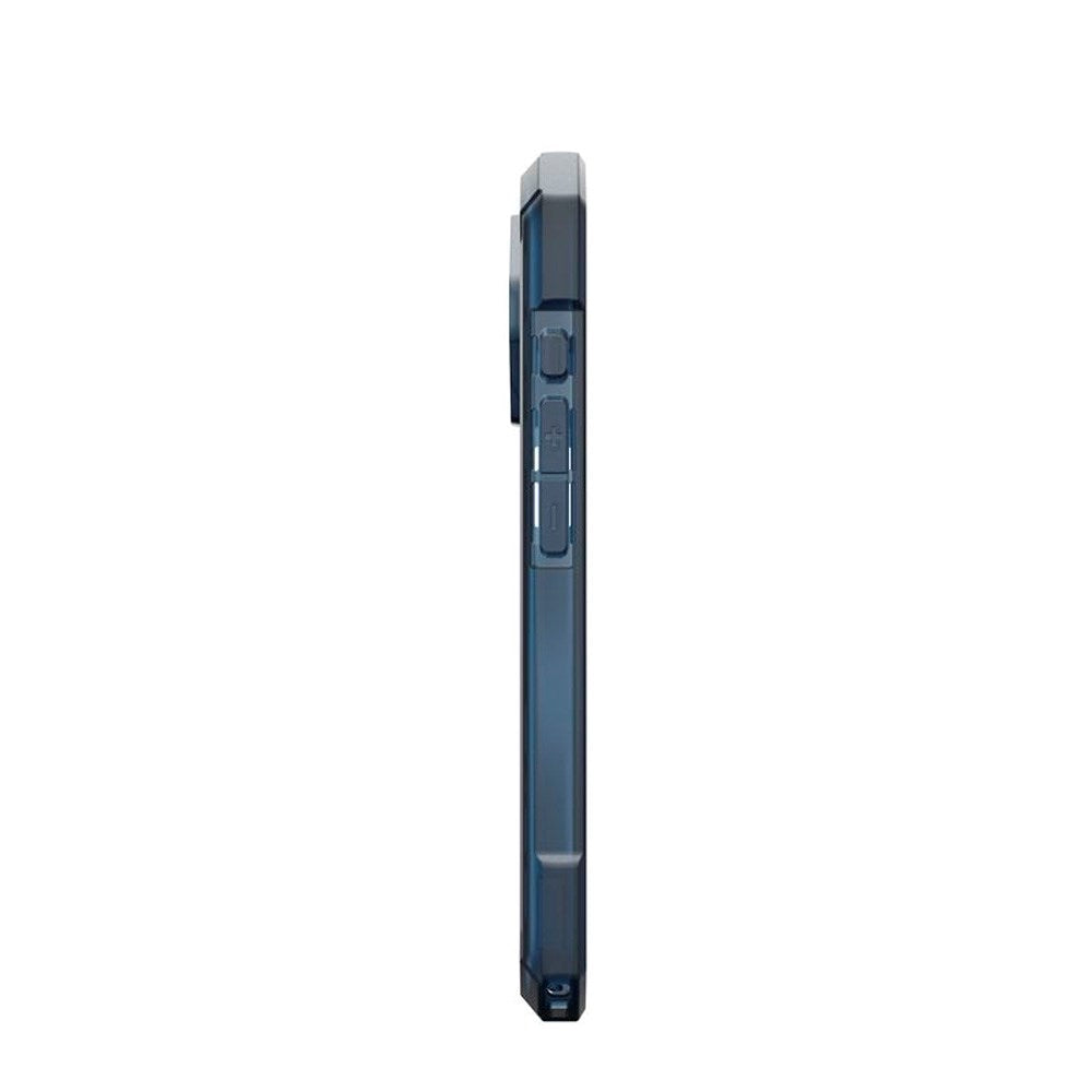 iPhone 17 UAG Essential Armor Deksel - MagSafe Kompatibel - Blå