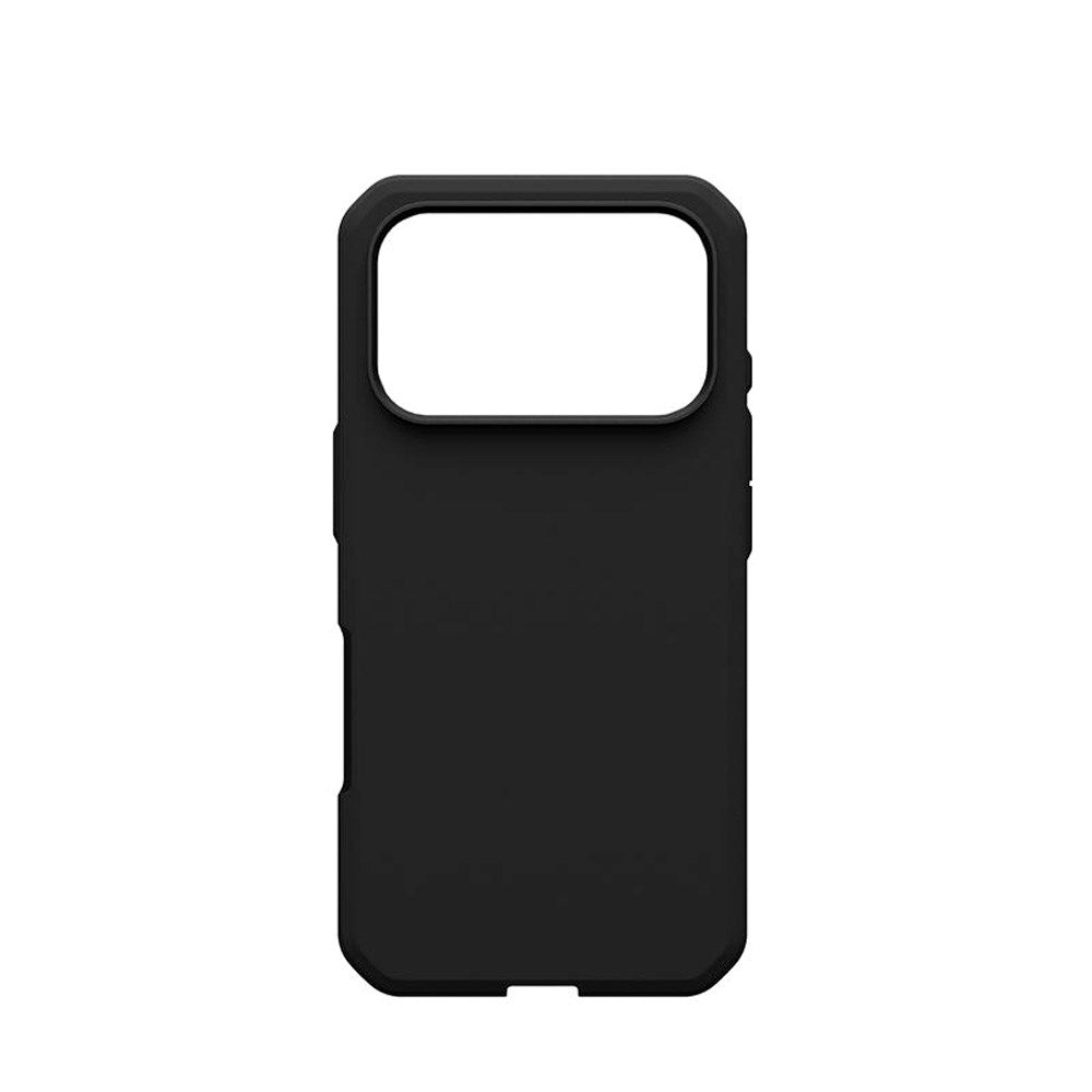 iPhone 17 Pro UAG Civilian LT Deksel - MagSafe Kompatibel - Svart