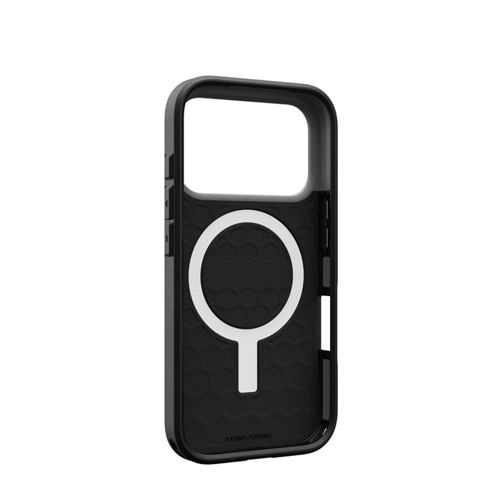 iPhone 17 Pro UAG Civilian Deksel - MagSafe Kompatibel - Svart
