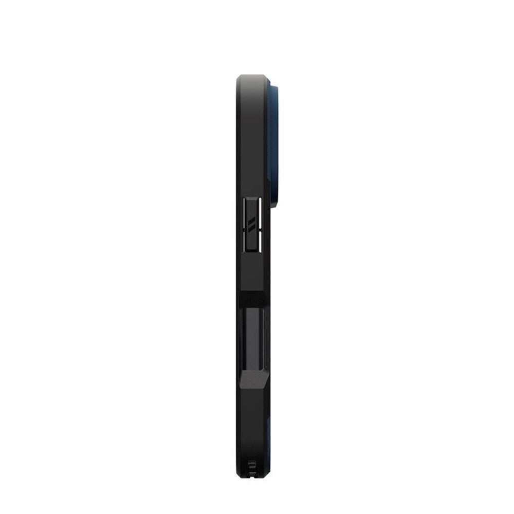 iPhone 17 Pro UAG Civilian Deksel - MagSafe Kompatibel - Blå