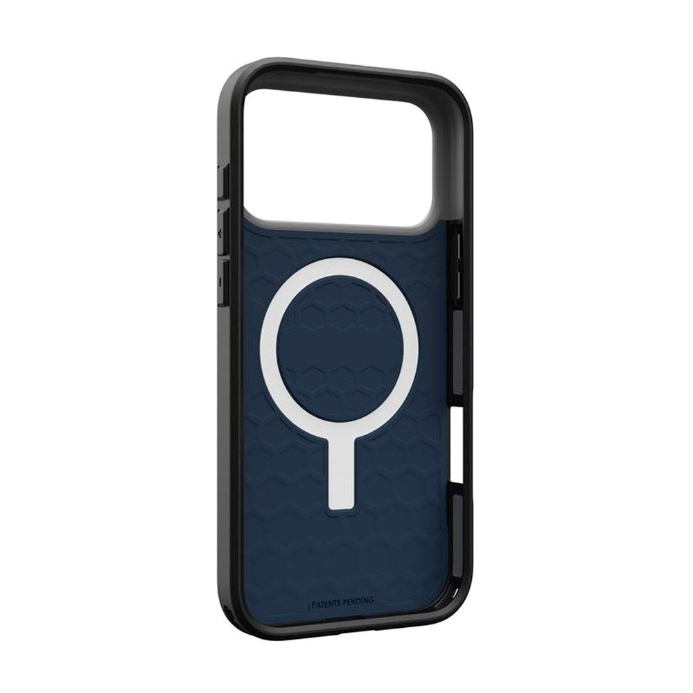 iPhone 17 Pro Max UAG Civilian Deksel - MagSafe Kompatibel - Blå