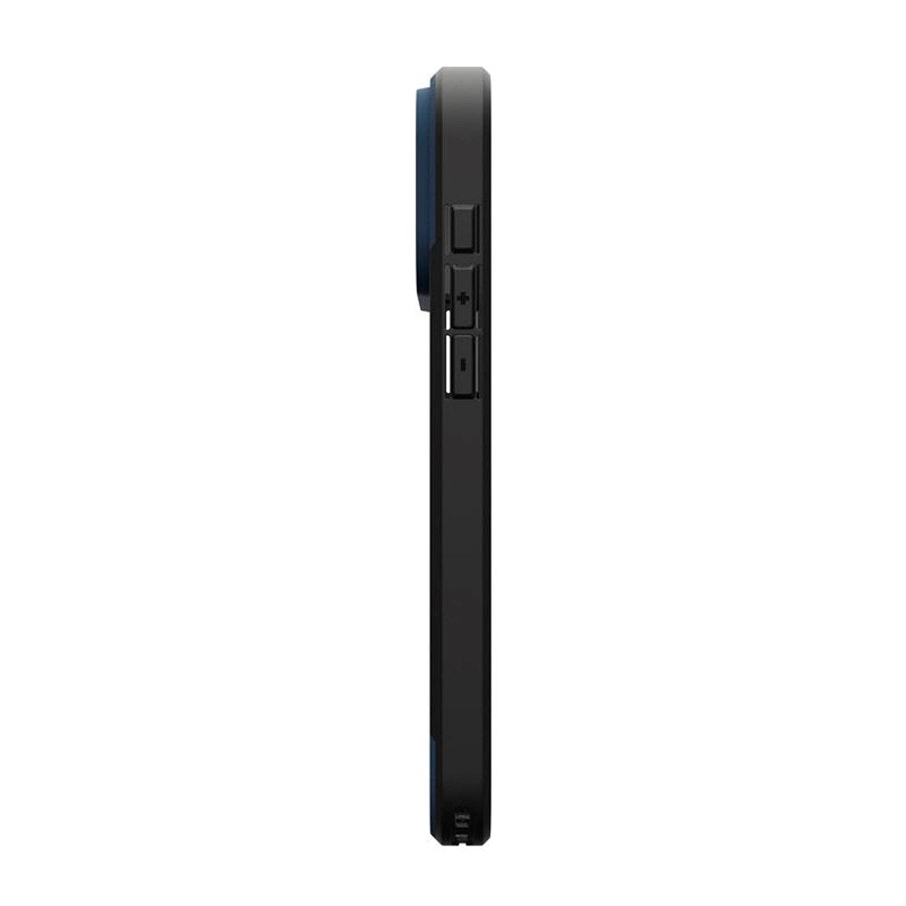 iPhone 17 Pro Max UAG Civilian Deksel - MagSafe Kompatibel - Blå