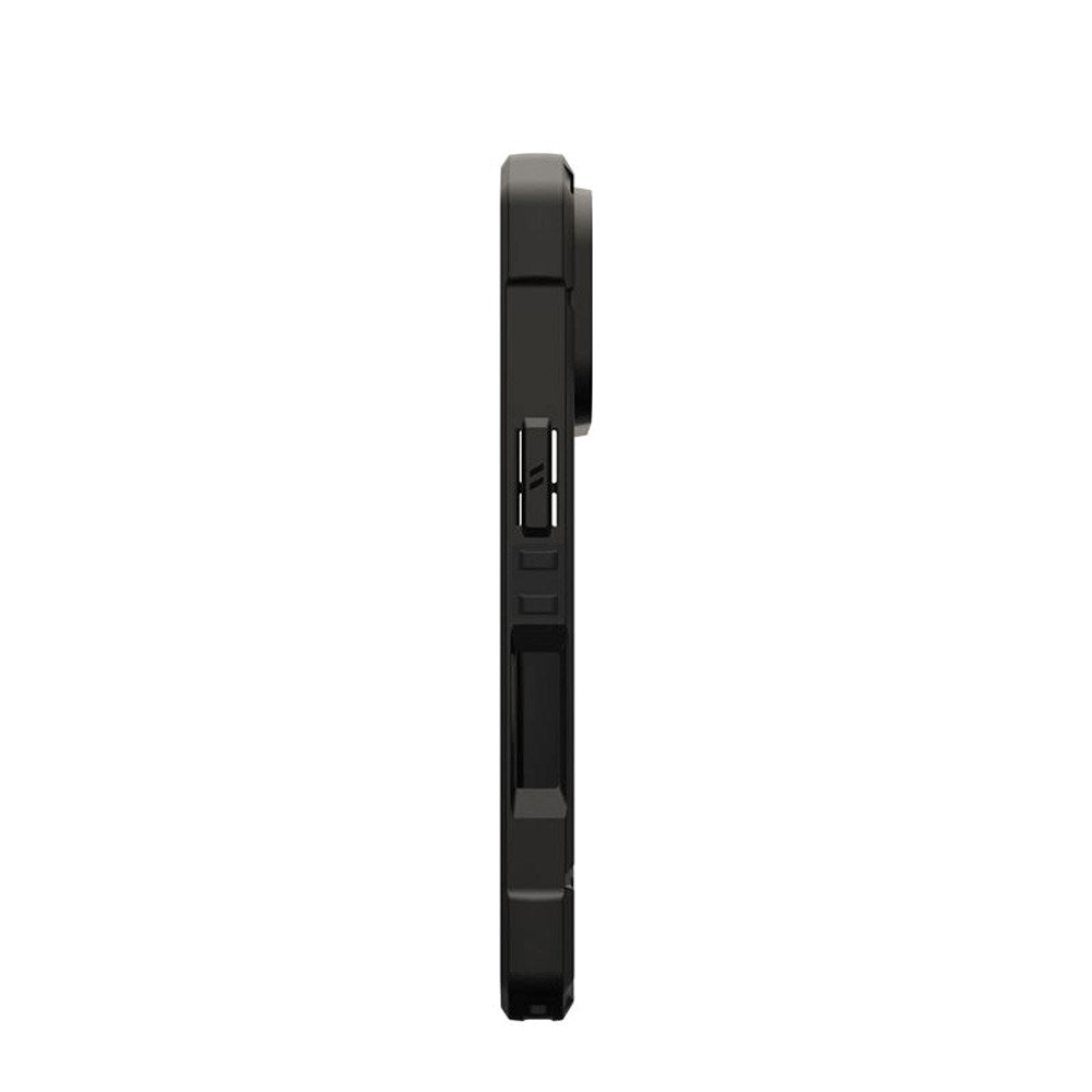 iPhone 17 Pro UAG Pathfinder Deksel - MagSafe Kompatibel - Svart