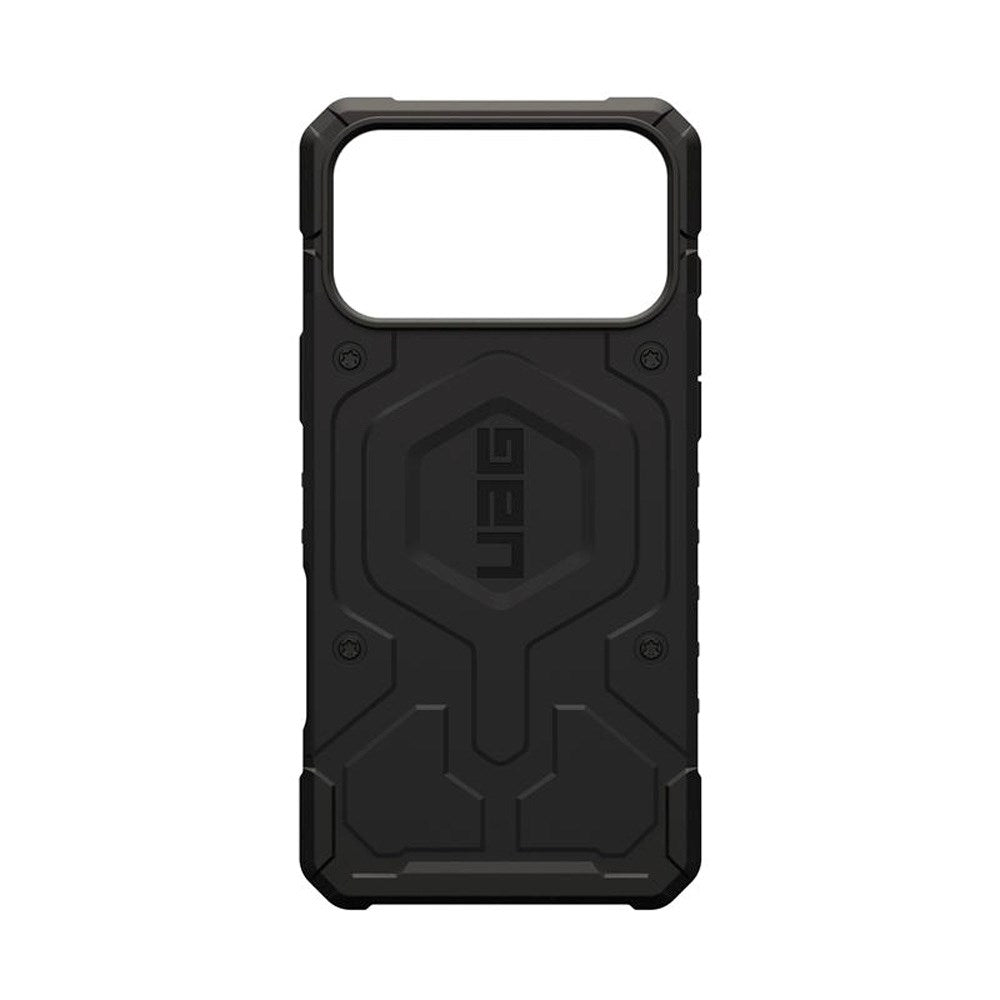 iPhone 17 Pro Max UAG Pathfinder Deksel - MagSafe Kompatibel - Svart
