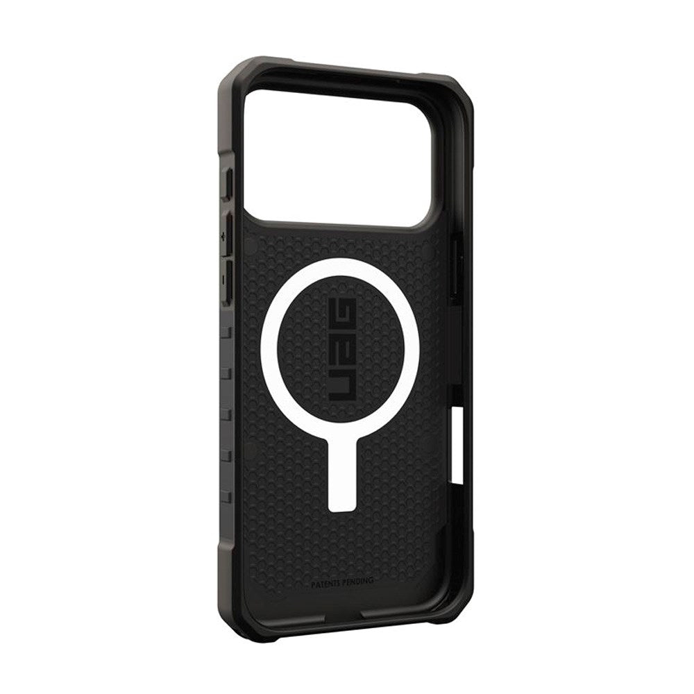 iPhone 17 Pro Max UAG Pathfinder Deksel - MagSafe Kompatibel - Svart