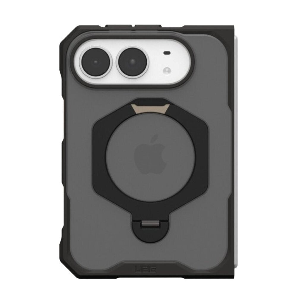 iPhone Duo UAG Mouve XTE Deksel - MagSafe Kompatibel - Svart