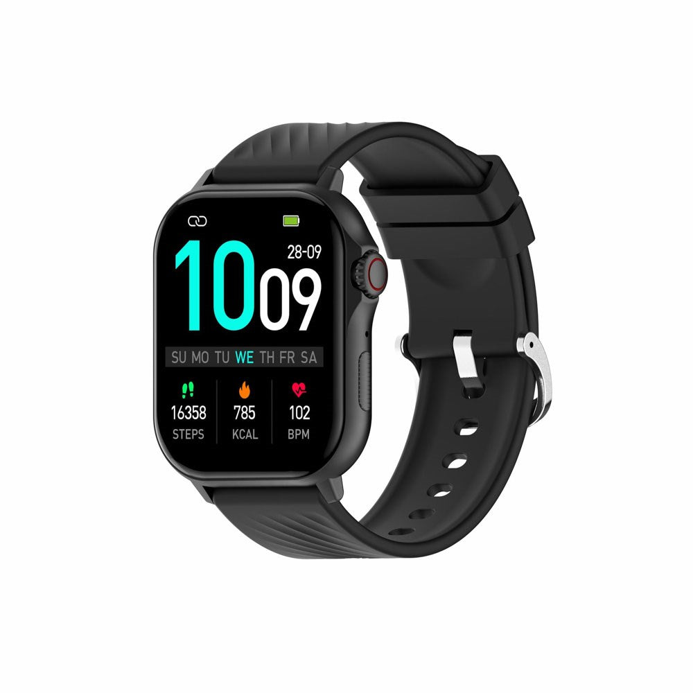 Denver SWG-159B Smartklokke for Sport – Svart