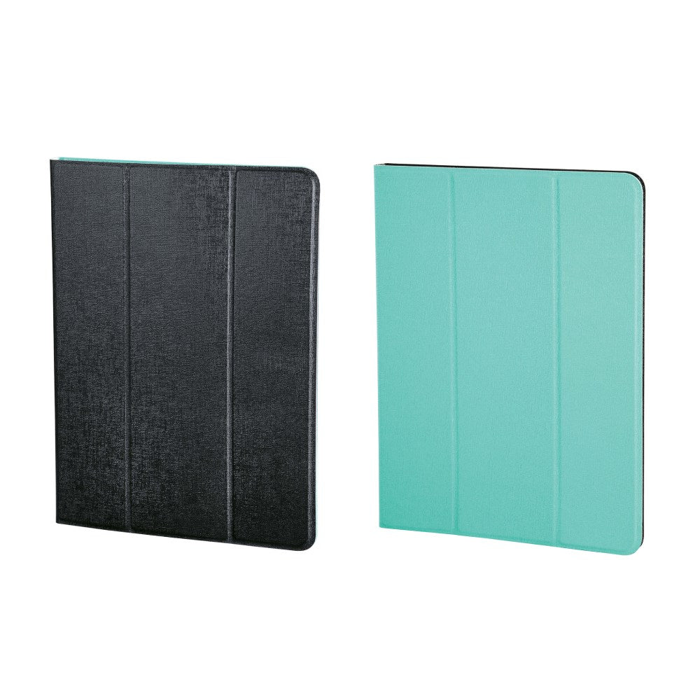 HAMA TwoTone Universal Nettbrett Deksel (115 x 180mm) - Svart / Turkis