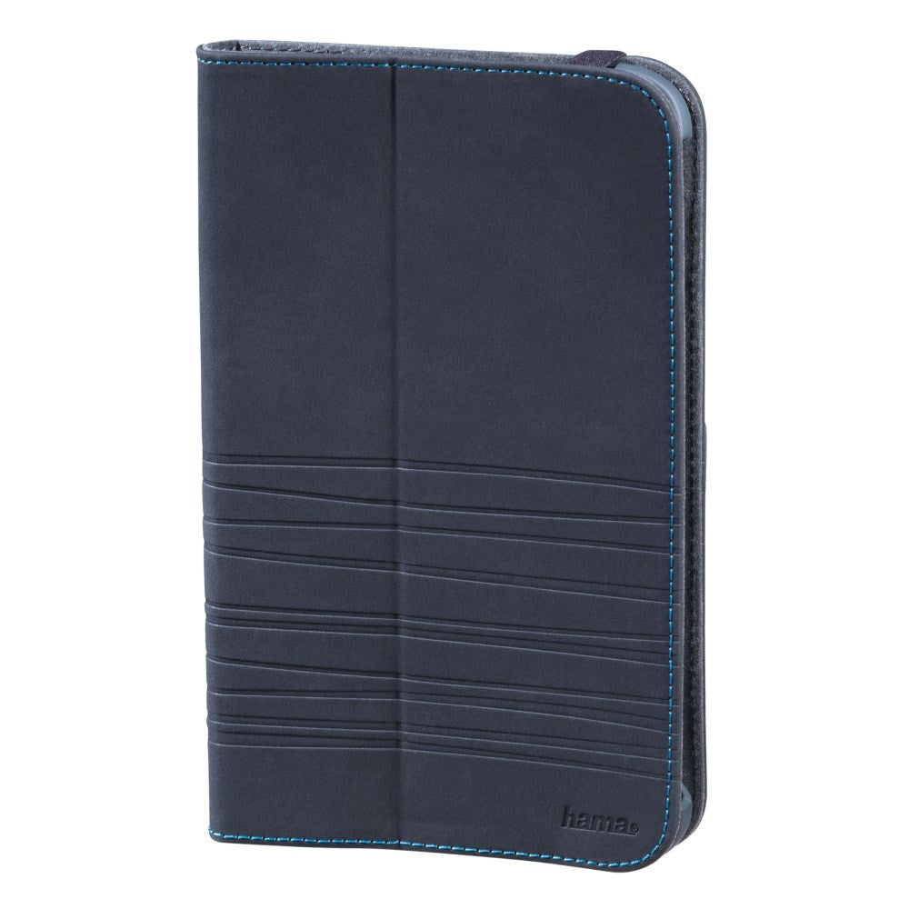 HAMA Wave Samsung Galaxy Tab 3 7.0" Flip Deksel - Svart