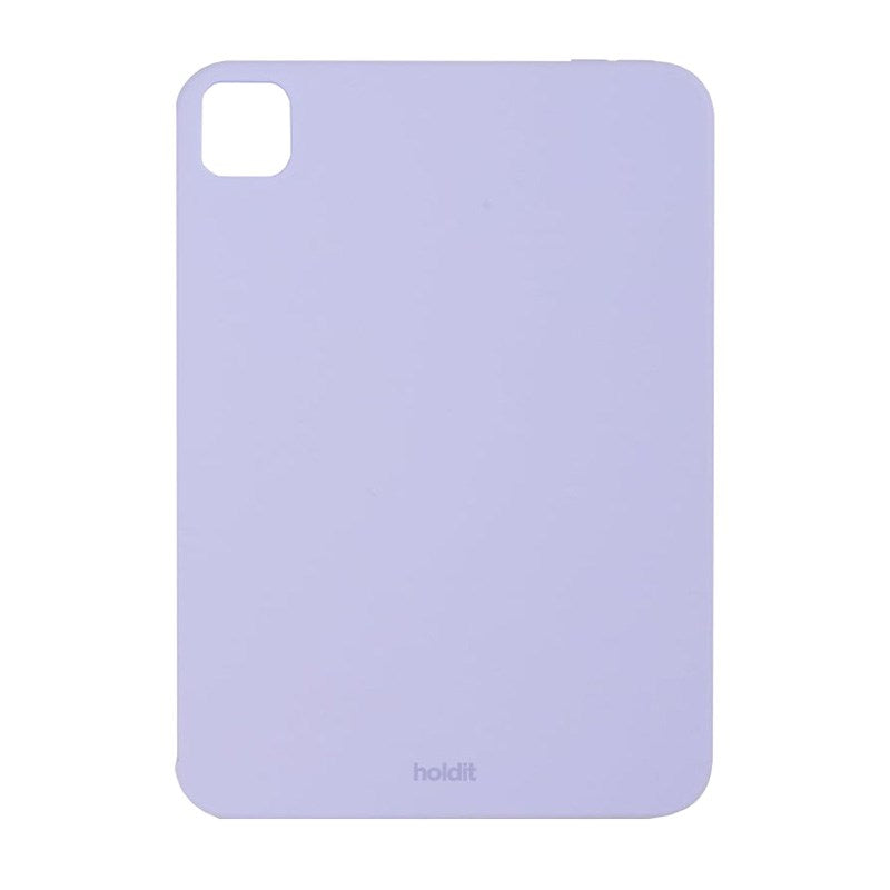 iPad Pro 11" (2021 / 2020 / 2018) Holdit Silikon Deksel - Lavender